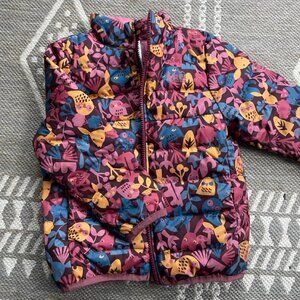REI Toddler Down Puffer Coat